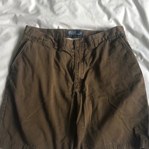 Ralph Lauren shorts